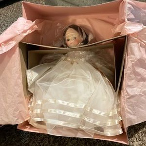 Madame Alexander Princess